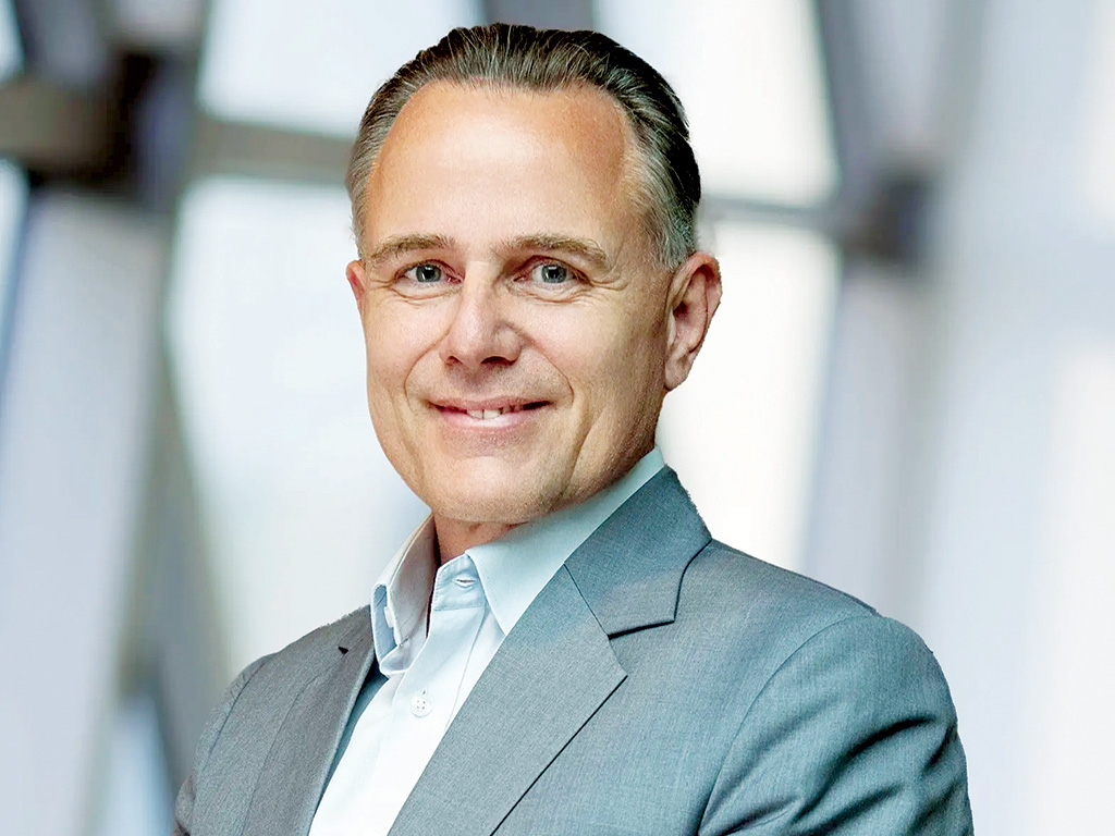  Assmann joins as UHM CEO